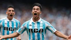 Racing vs Gimnasia por su amistoso de verano.