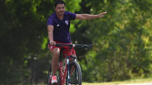 Con 3 ausentes muy pesados, River viaja nuevamente a Uruguay para enfrentar a Nacional