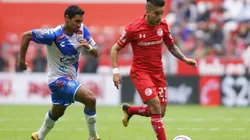 Toluca vs Puebla (Foto: Getty)