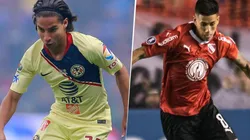 Meza y Lainez son de los más costosos en este mercado invernal.