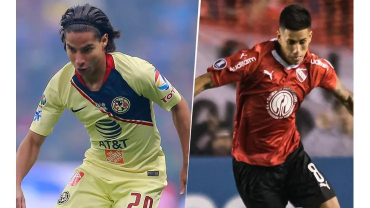 Meza y Lainez son de los más costosos en este mercado invernal.