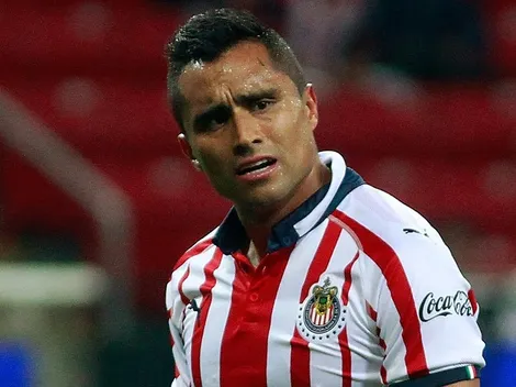 Aris Hernández no para y otra vez destruyó a Pepe Cardozo