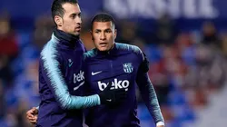 Murillo nuevamente en la convocatoria