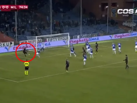 A lo Brasil 2014: Higuaín convirtió un gol, pero se lo anularon