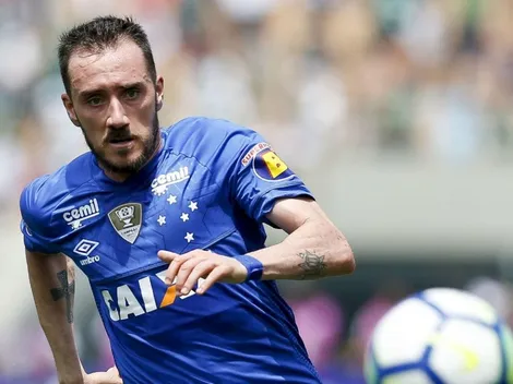 Adiós Boca, Independiente y San Lorenzo: Mancuello reveló a dónde iría