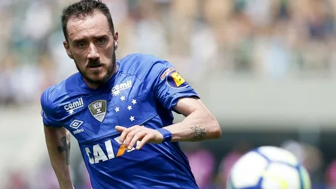 Adiós Boca, Independiente y San Lorenzo: Mancuello reveló a dónde iría