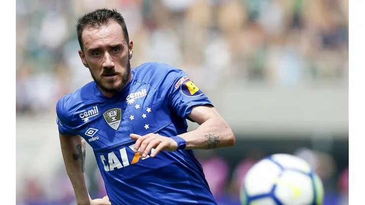 Adiós Boca, Independiente y San Lorenzo: Mancuello reveló a dónde iría