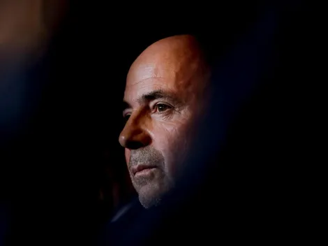 Lo que le falta: Sampaoli podría renunciar al Santos