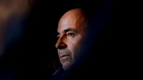 Lo que le falta: Sampaoli podría renunciar al Santos