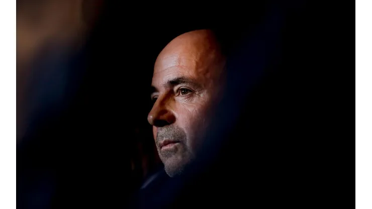 Lo que le falta: Sampaoli podría renunciar al Santos