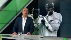 Pedrerol le habló al aire a Solari y le mandó un mensaje