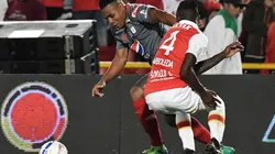 Santa Fe vs América de Cali (Foto: Getty)