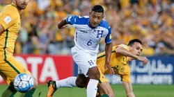 Bryan Acosta ya encontró su equipo en la MLS