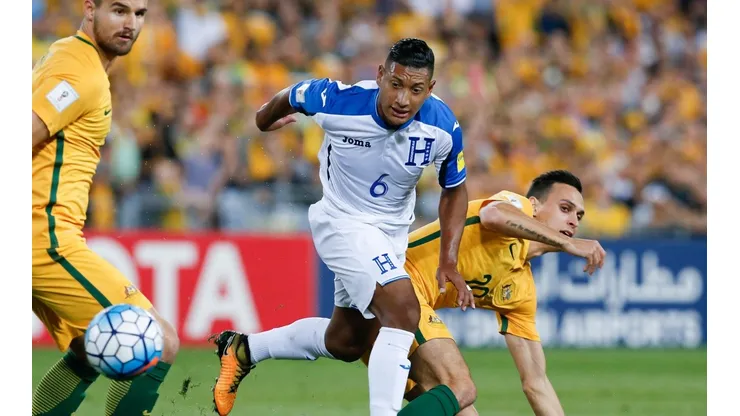Bryan Acosta ya encontró su equipo en la MLS