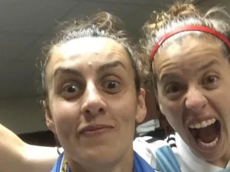 Para River, Boca y todos los que gastan millones: palazo de una jugadora de la Selección Argentina