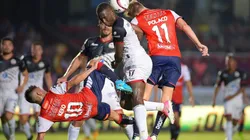 Veracruz vs Lobos BUAP (Foto: Getty)