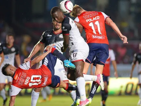 En VIVO: Veracruz vs Lobos BUAP por la Liga MX