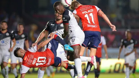 Veracruz vs Lobos BUAP (Foto: Getty)