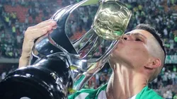 Oficial: Jorman Campuzano es nuevo jugador de Boca