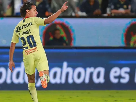 En España dan por hecho el fichaje de Lainez por el Betis