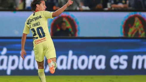 En España dan por hecho el fichaje de Lainez por el Betis