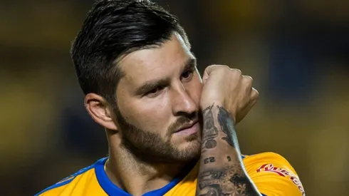 Ya está aquí, amigos: Tigres hizo oficial su tercer uniforme