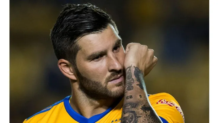 Ya está aquí, amigos: Tigres hizo oficial su tercer uniforme