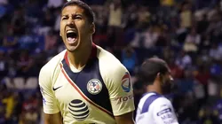 Cecilio Domínguez será jugador de Independiente.