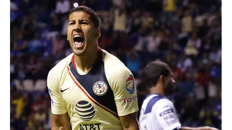 Cecilio Domínguez será jugador de Independiente.