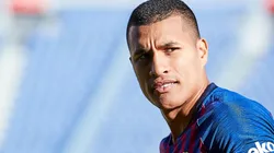 Jeison Murillo: "El estar aquí para mí es una ilusión"
