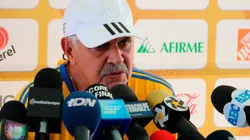 El fuerte respaldo del Tuca Ferretti para el Tata Martino