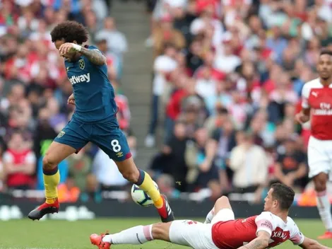 En VIVO: West Ham vs Arsenal por la Premier League