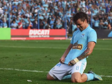 El Libero: Costa aún no es refuerzo del Colo Colo