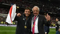 River tendría su primer refuerzo