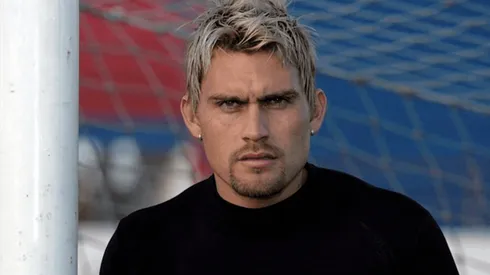 Sentencian a 75 años de cárcel al Omar Ortíz, exportero del Monterrey y Necaxa