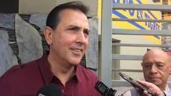 El Presidente de Tigres confirmó el interés por Franco más el futuro de Barrera y Enner