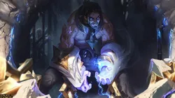 Sylas, el Usurpador, nuevo campeón de League of Legends