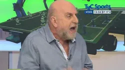 Pagani se refirió a la Libertadores que ganó River y soltó una frase muy polémica