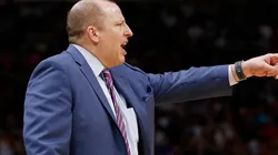 Los Timberwolves echan a Tom Thibodeau a pesar de vencer a los Lakers