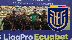 Barcelona SC tendría un convocado a la Selección de Ecuador en noviembre.