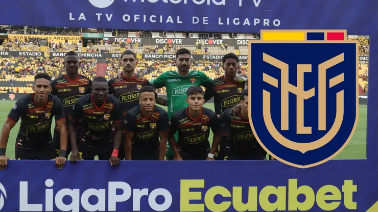 Barcelona SC tendría un convocado a la Selección de Ecuador en noviembre.