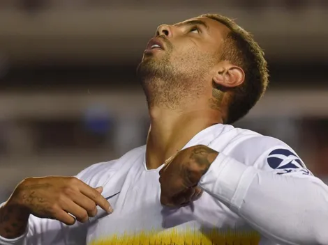 Cardona habló de la afición de Rayados y de su vuelta al Gigante de Acero