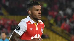 Marca Colombia: Morelo jugaría en Racing