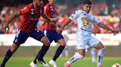 Pumas vs Veracruz (Foto: Getty)