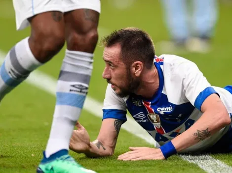 Burdisso habría hablado con Mancuello y en Boca se ilusionan