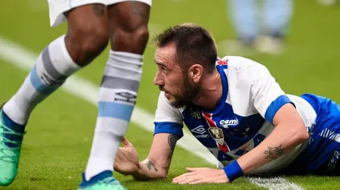 ¿VUELVE? Federico Mancuello podría retornar a Argentina para jugar en Boca (Foto: Getty).