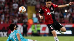 Querétaro vs Atlas (Foto: Getty)