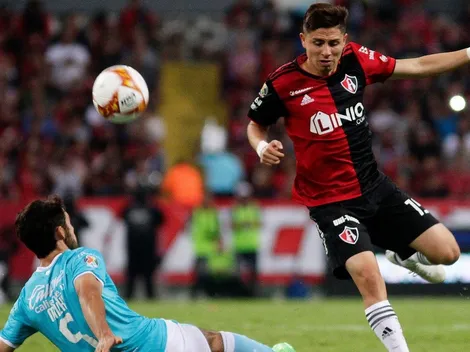 En VIVO: Querétaro vs Atlas por la Liga MX