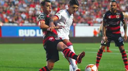 Chivas vs Tijuana (Foto: Getty)