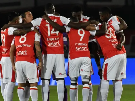 El león quiere rugir en la Liga Águila